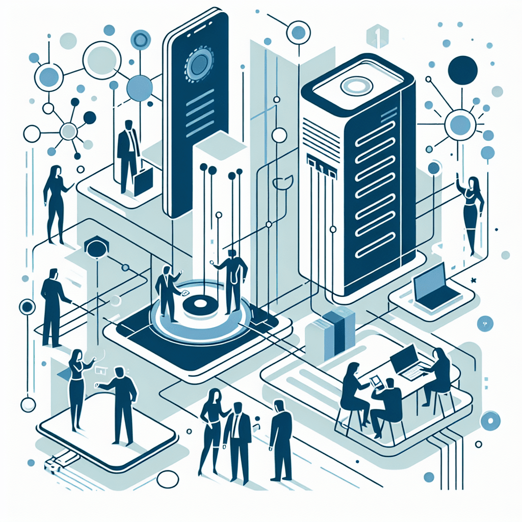 Как ИИ инструментите променят начина, по който работим