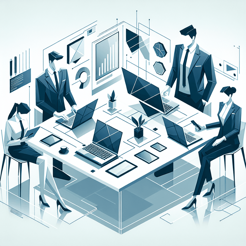 Как да изградим ефективни AI системи: Стратегии и технологии